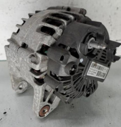 Alternateur RENAULT CLIO 4