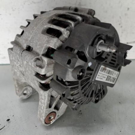 Alternateur RENAULT CLIO 4