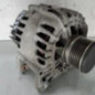 Alternateur RENAULT CLIO 4