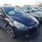 Alternateur RENAULT CLIO 4