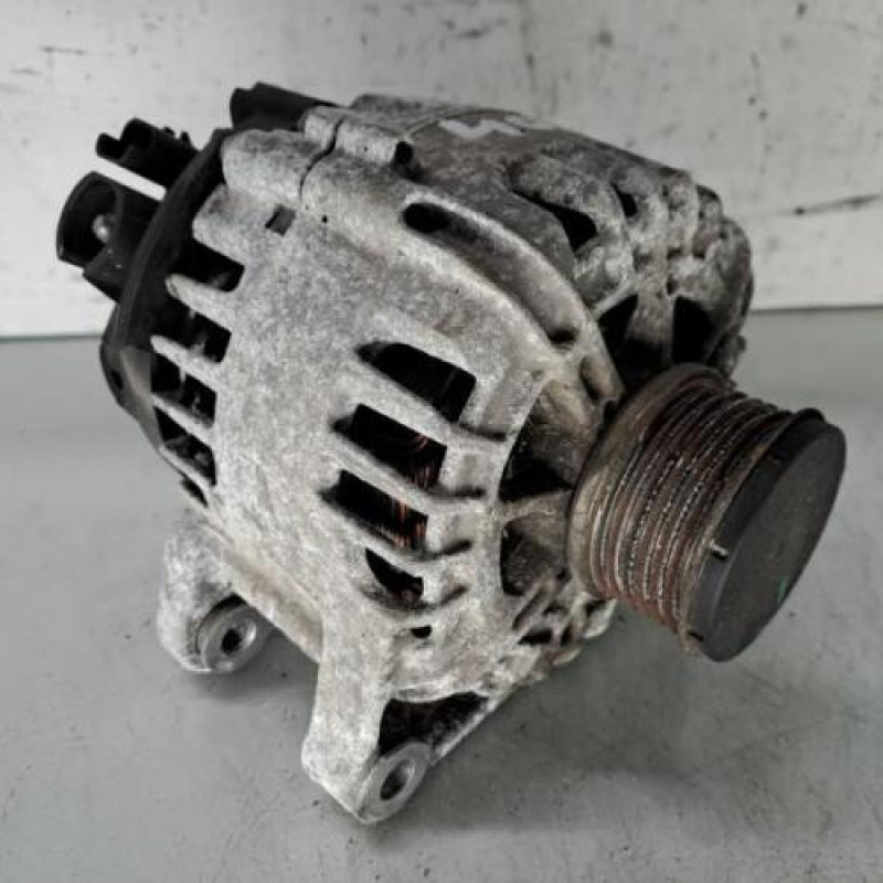 Alternateur CITROEN C3 3
