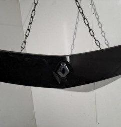 Calandre RENAULT KANGOO 2