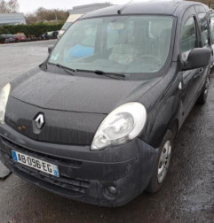 Calandre RENAULT KANGOO 2 Photo n°4