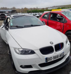 Cremaillere assistee BMW SERIE 3 E92 Photo n°6