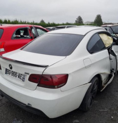 Cremaillere assistee BMW SERIE 3 E92 Photo n°7