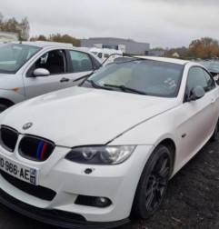 Cremaillere assistee BMW SERIE 3 E92 Photo n°12