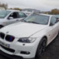 Cremaillere assistee BMW SERIE 3 E92