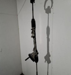 Cremaillere mecanique RENAULT TWINGO 2 Photo n°1