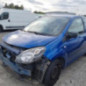 Cremaillere mecanique RENAULT TWINGO 2