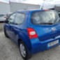 Cremaillere mecanique RENAULT TWINGO 2