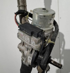 Cremaillere assistee PEUGEOT 2008 1