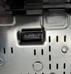 Afficheur RENAULT ESPACE 5 Photo n°1