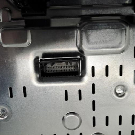 Afficheur RENAULT ESPACE 5 Photo n°1