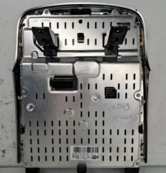 Afficheur RENAULT ESPACE 5 Photo n°4