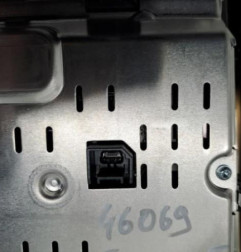 Afficheur RENAULT ESPACE 5 Photo n°5