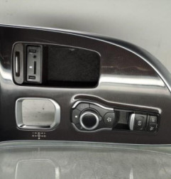 Poignee electrique frein a main RENAULT ESPACE 5 Photo n°1