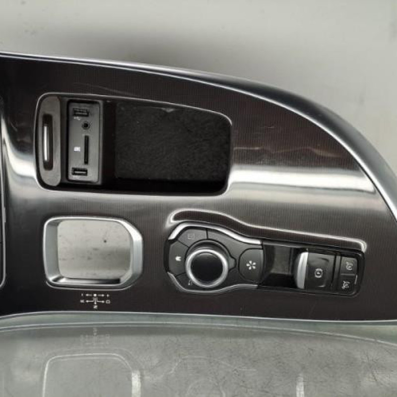 Poignee electrique frein a main RENAULT ESPACE 5