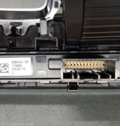 Poignee electrique frein a main RENAULT ESPACE 5