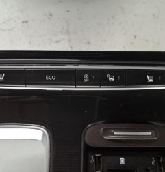 Poignee electrique frein a main RENAULT ESPACE 5 Photo n°4