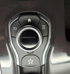 Poignee electrique frein a main RENAULT ESPACE 5 Photo n°5