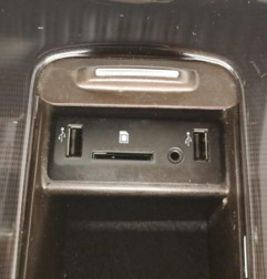 Poignee electrique frein a main RENAULT ESPACE 5 Photo n°9