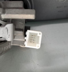 Retroviseur interieur RENAULT ESPACE 5 Photo n°1