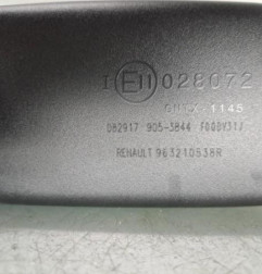 Retroviseur interieur RENAULT ESPACE 5 Photo n°4