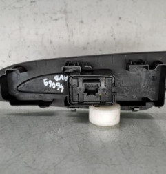 Interrupteur de leve vitre avant droit RENAULT ESPACE 5 Photo n°1