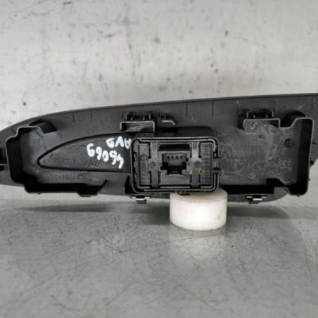 Interrupteur de leve vitre avant droit RENAULT ESPACE 5 Photo n°1