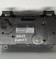 Compteur RENAULT ESPACE 5 Photo n°1