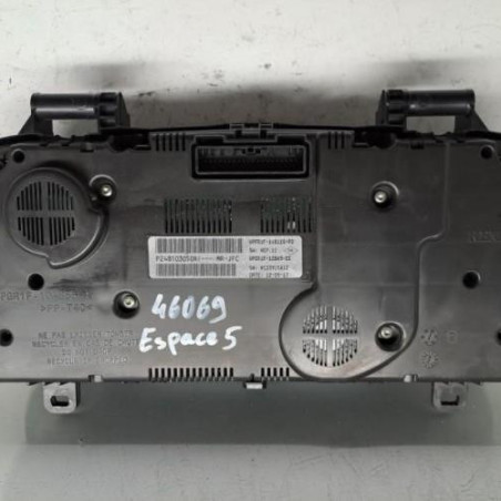 Compteur RENAULT ESPACE 5 Photo n°1