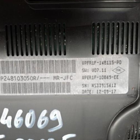 Compteur RENAULT ESPACE 5