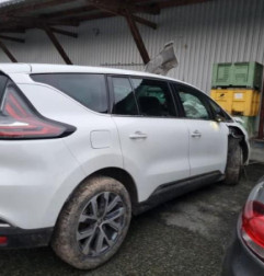 Compteur RENAULT ESPACE 5 Photo n°5