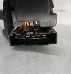 Commodo d'essuie glaces CHRYSLER PT CRUISER Photo n°1