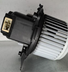 Ventilateur chauffage PEUGEOT 5008 2 Photo n°1