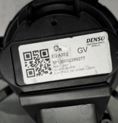 Ventilateur chauffage PEUGEOT 5008 2