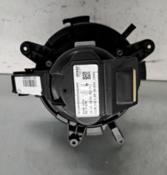 Ventilateur chauffage PEUGEOT 3008 2 Photo n°1