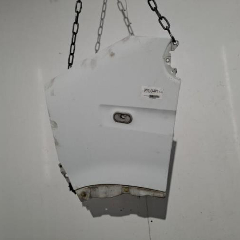 Aile avant gauche RENAULT MASTER 2