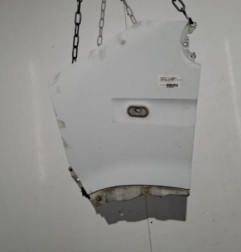 Aile avant gauche RENAULT MASTER 2 Photo n°3