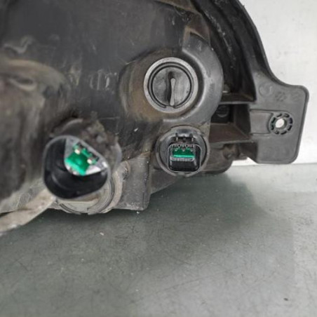 Optique avant principal gauche (feux)(phare) HYUNDAI TUCSON 1