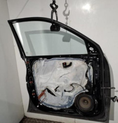 Porte avant gauche HYUNDAI TUCSON 1 Photo n°3