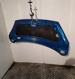 Capot PEUGEOT 1007 Photo n°1