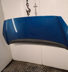 Capot PEUGEOT 1007 Photo n°3