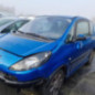 Capot PEUGEOT 1007