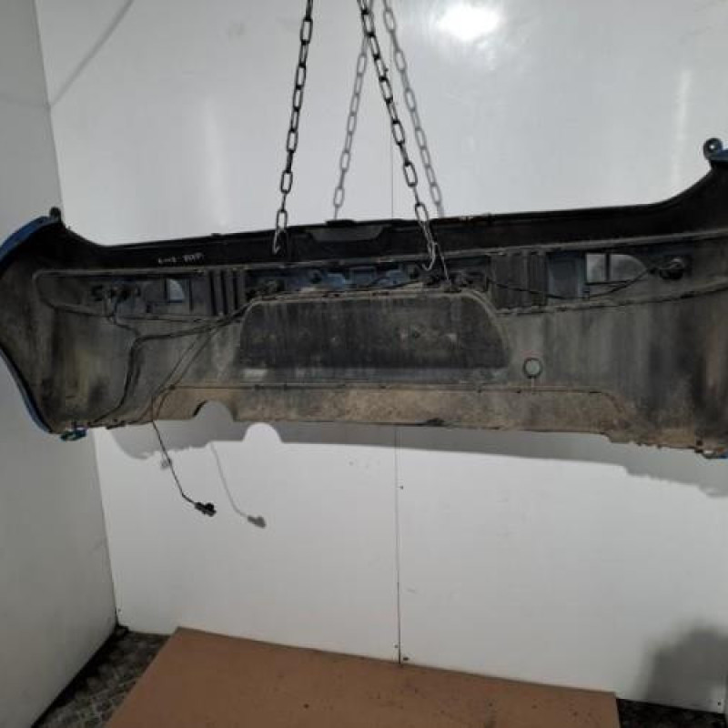 Pare choc arriere PEUGEOT 1007
