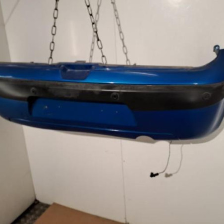 Pare choc arriere PEUGEOT 1007