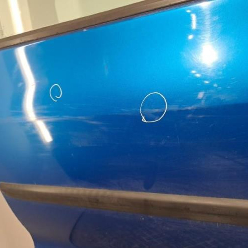 Porte avant droit PEUGEOT 1007