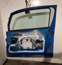 Porte avant droit PEUGEOT 1007 Photo n°3