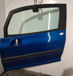 Porte avant gauche PEUGEOT 1007 Photo n°1