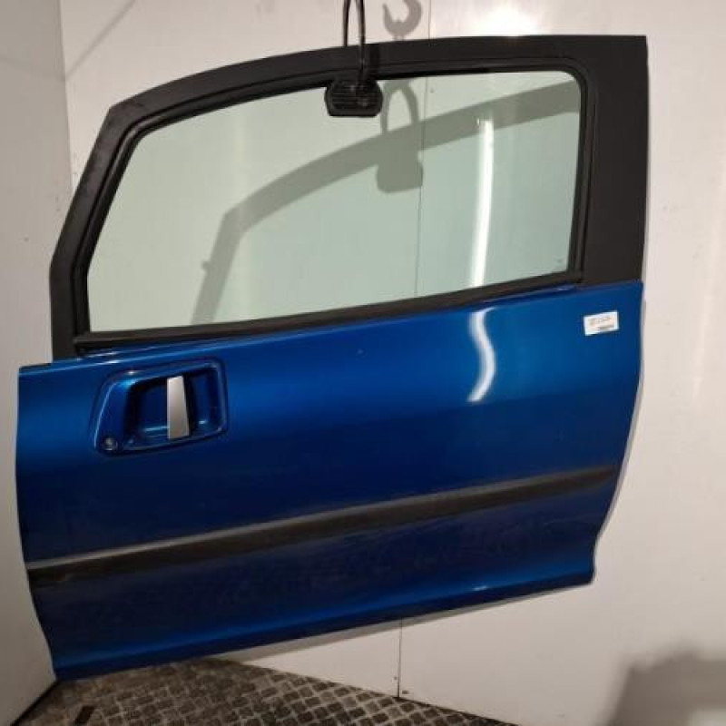 Porte avant gauche PEUGEOT 1007